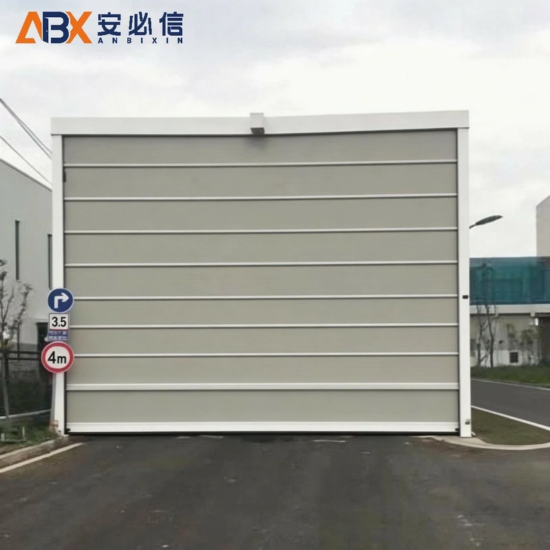 广元堆积门